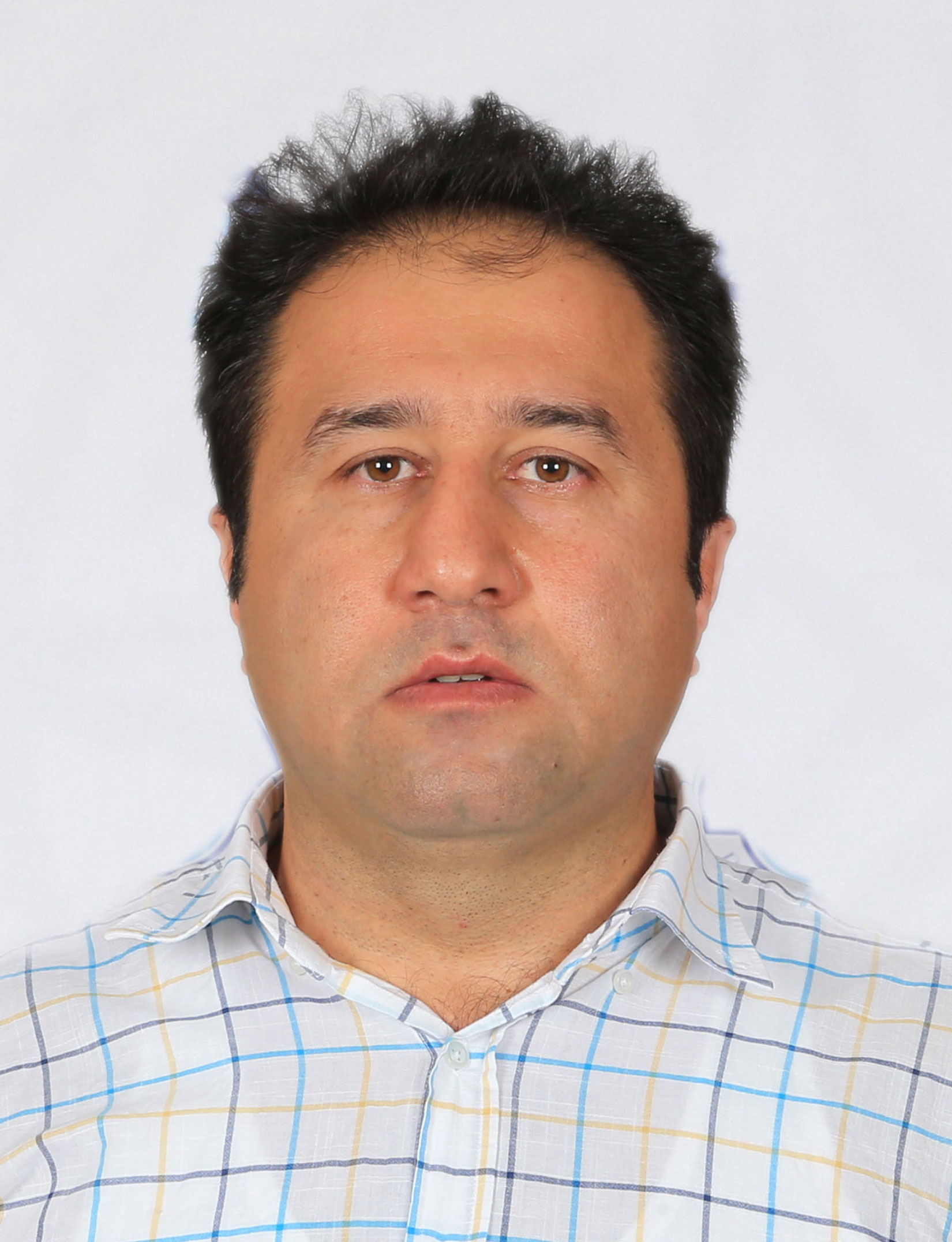 Alper Torun